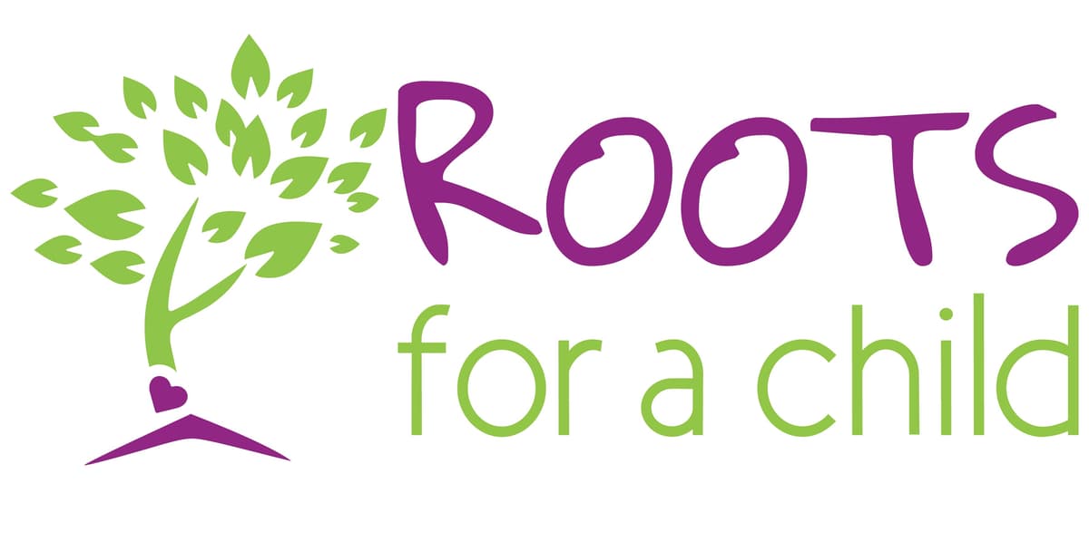 Love Takes Root logo